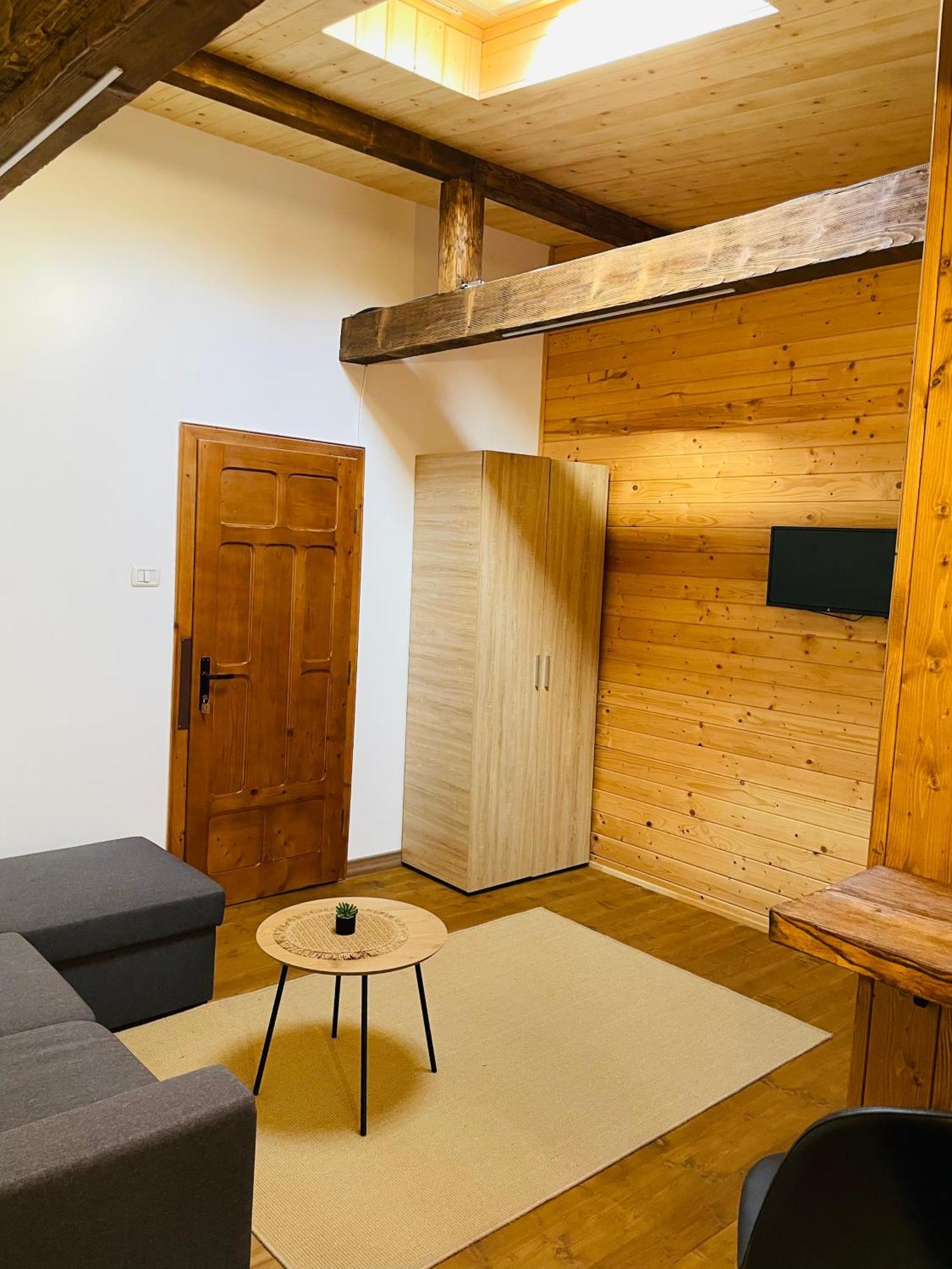 Pensiunea Ioana Borşa Quarto foto